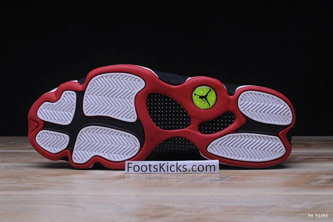 Reps  air game